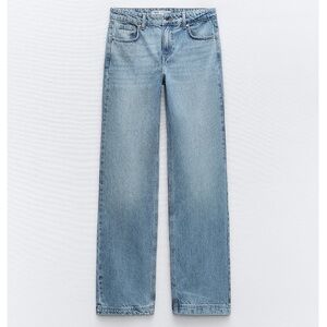 Zara Bootcut Jeans